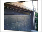 installation garage door