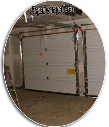 rapair garage door